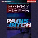 Paris Is a Bitch Audiobook