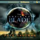 The Obsidian Blade Audiobook