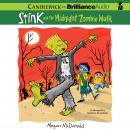 Stink and the Midnight Zombie Walk Audiobook
