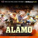The Alamo Audiobook