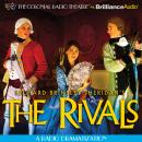 The Rivals Audiobook