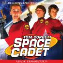Tom Corbett Space Cadet Audiobook
