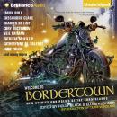 Welcome to Bordertown: New Stories and Poems of the Borderlands