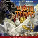 Wrath of  Titans Audiobook