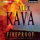 Fireproof Audiobook