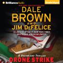 Drone Strike Audiobook