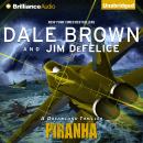 Piranha Audiobook