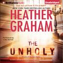 The Unholy Audiobook