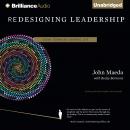 Redesigning Leadership Audiobook