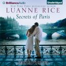 Secrets of Paris Audiobook