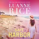 Safe Harbor Audiobook