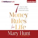 7 Money Rules for Life Audiobook