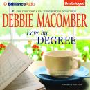 Love by Degree Audiobook