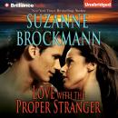 Love with the Proper Stranger Audiobook