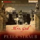 Mrs. God Audiobook