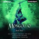 The Mongoliad: Book Three Audiobook