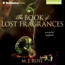 The Book of Lost Fragrances Audiobook