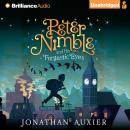 Peter Nimble and His Fantastic Eyes Audiobook