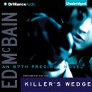 Killer’s Wedge, Ed McBain