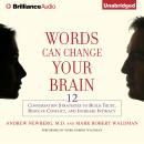 Words Can Change Your Brain Audiobook