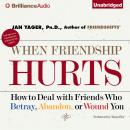When Friendship Hurts Audiobook