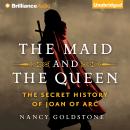 The Maid and the Queen Audiobook