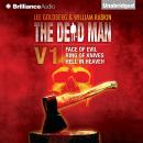 The Dead Man Volume 1: Face of Evil, Ring of Knives, Hell in Heaven