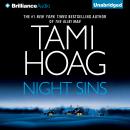 Night Sins Audiobook