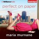 Perfect on Paper Audiobook