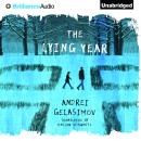 Cover of The Lying Year