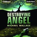 Destroying Angel Audiobook