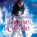 The Lost Night Audiobook