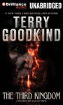 The Third Kingdom Audiobook