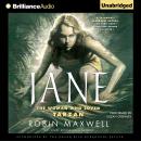 Jane Audiobook