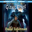 Giant Thief Audiobook