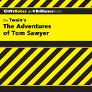 Adventures of Tom Sawyer, James L. Roberts, Ph.D.