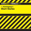 Hemingway's Short Stories, James L. Roberts, Ph.D.