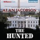 The Hunted Audiobook