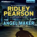 Cover of The Angel Maker