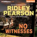No Witnesses Audiobook