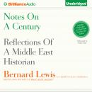 Notes on a Century Audiobook