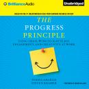 The Progress Principle Audiobook