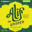 Alif  Unseen Audiobook