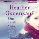One Breath Away Audiobook