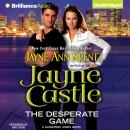 Desperate Game, Jayne Castle