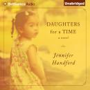 Daughters for a Time Audiobook