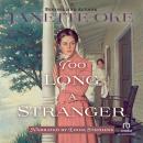 Too Long a Stranger Audiobook