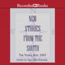 New Stories From the South 2005: The Year's Best, 2005 Audiobook