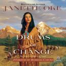 Drums of Change Audiobook