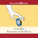 Stealing with Style Audiobook